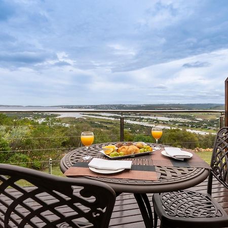 Alkantmooi Private Nature Reserve - Keursee Plettenberg Bay Luaran gambar