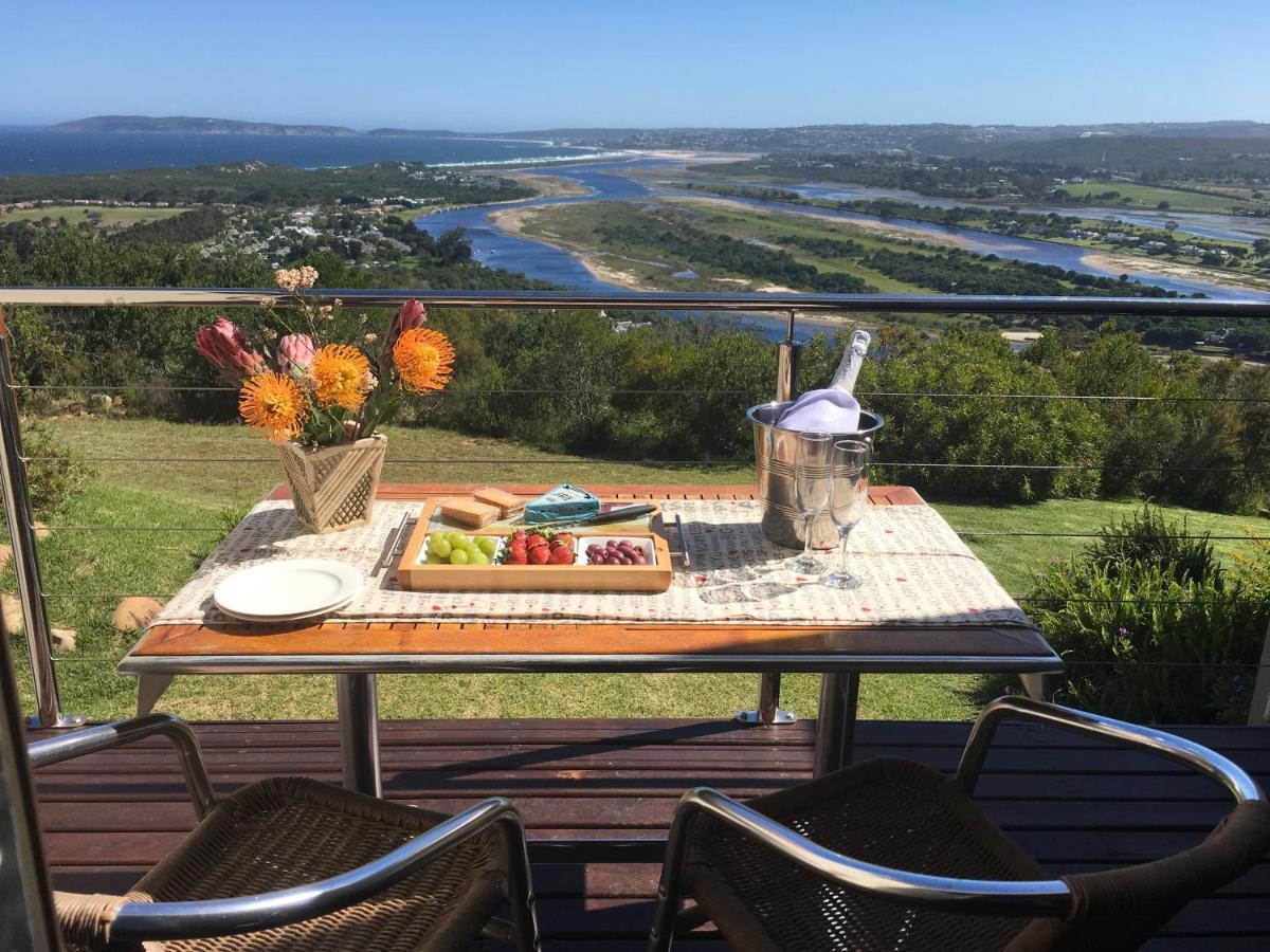 Alkantmooi Private Nature Reserve - Keursee Plettenberg Bay Luaran gambar