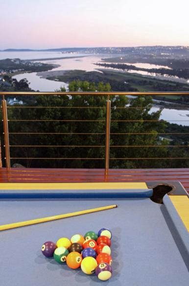 Alkantmooi Private Nature Reserve - Keursee Plettenberg Bay Luaran gambar