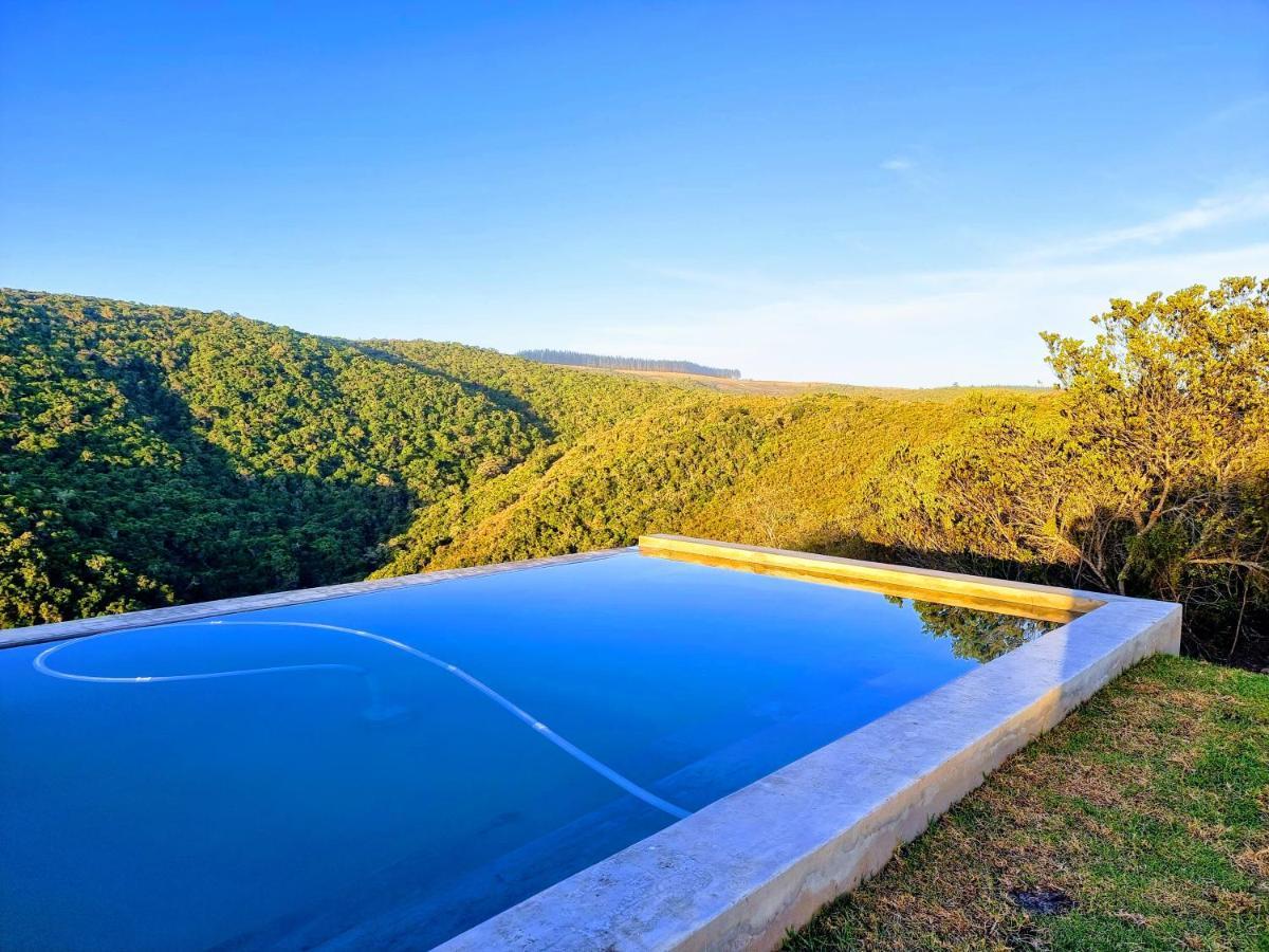 Alkantmooi Private Nature Reserve - Keursee Plettenberg Bay Luaran gambar