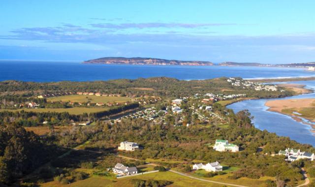 Alkantmooi Private Nature Reserve - Keursee Plettenberg Bay Luaran gambar