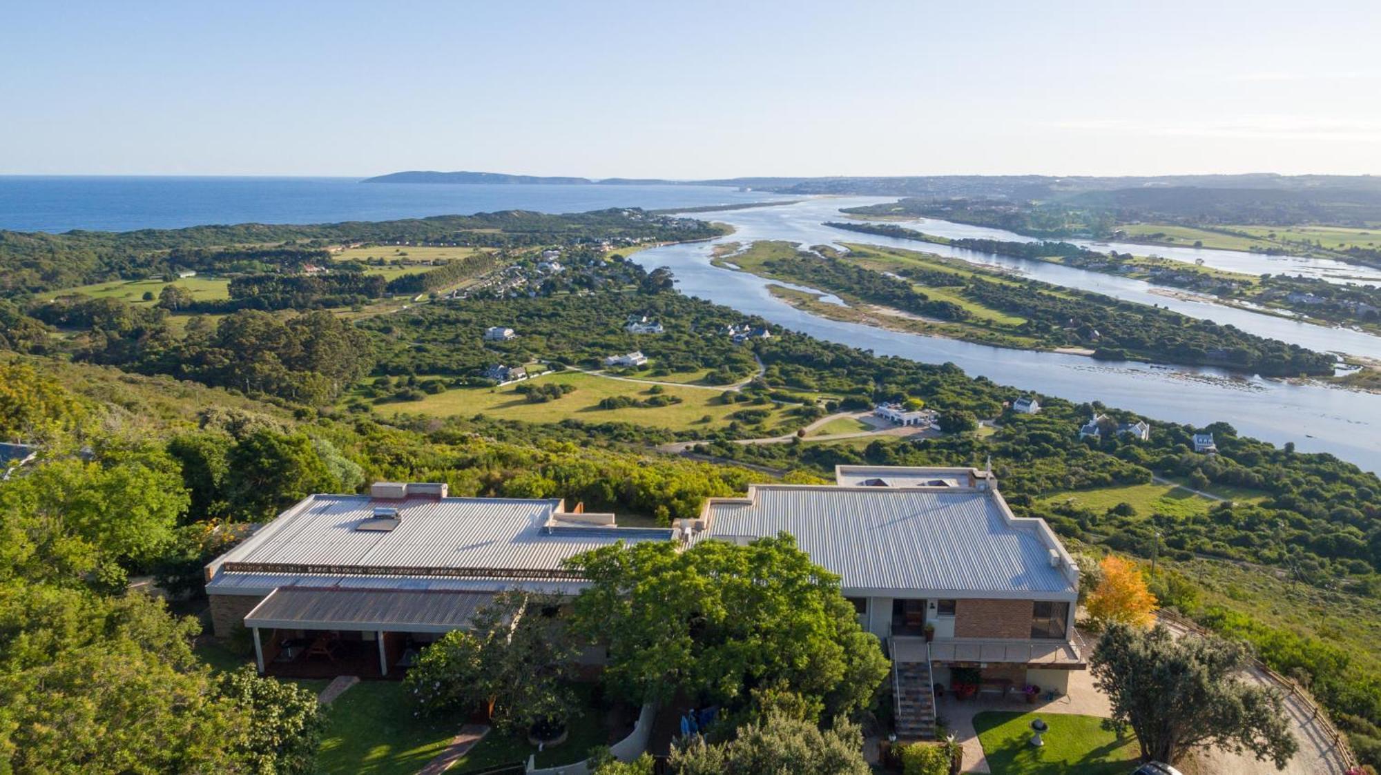 Alkantmooi Private Nature Reserve - Keursee Plettenberg Bay Bilik gambar