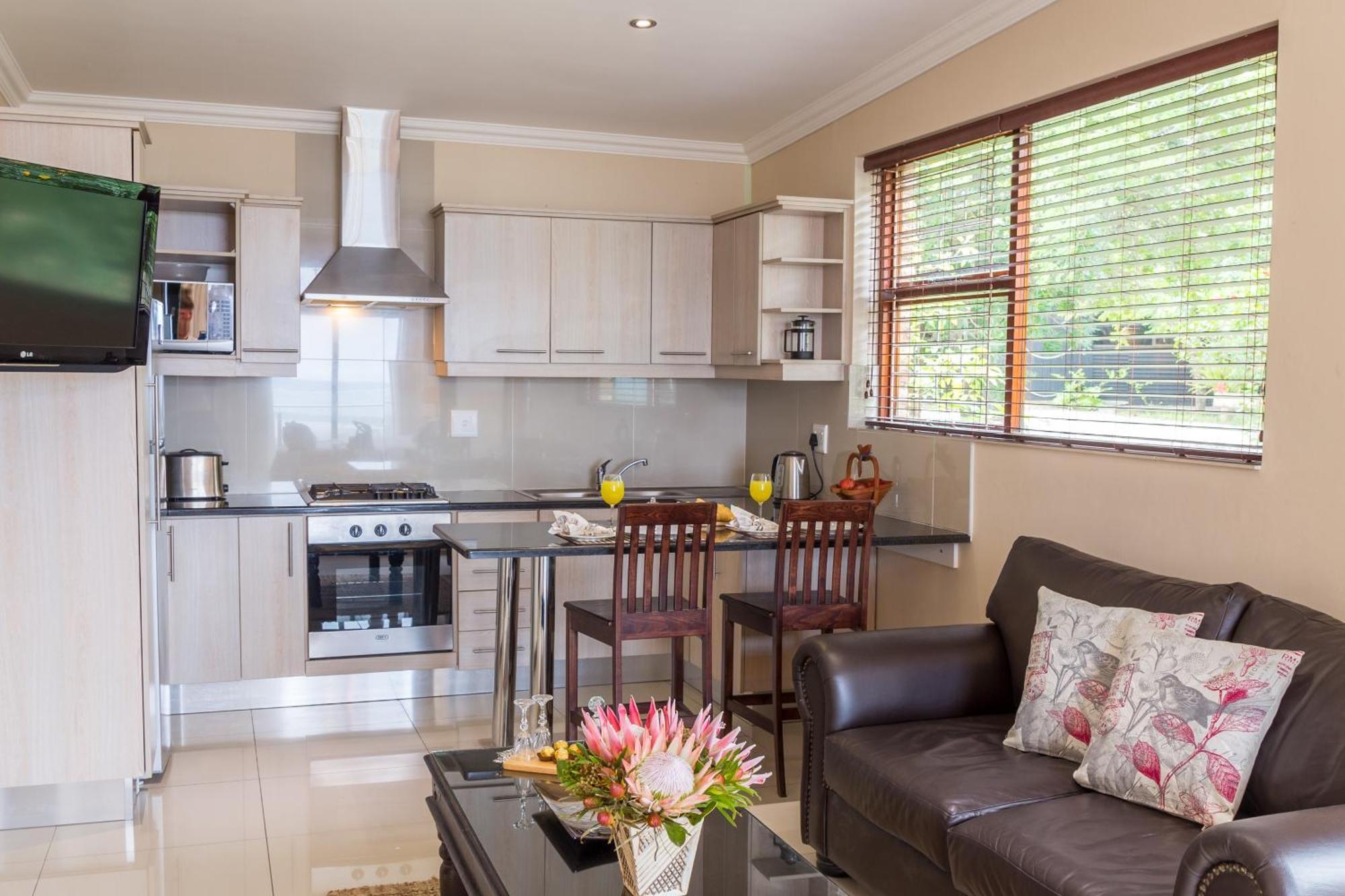 Alkantmooi Private Nature Reserve - Keursee Plettenberg Bay Bilik gambar