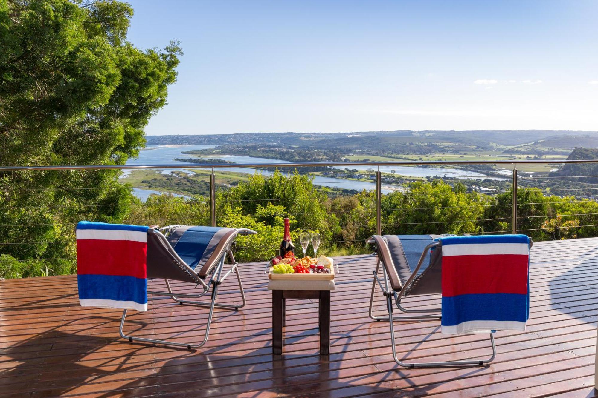 Alkantmooi Private Nature Reserve - Keursee Plettenberg Bay Bilik gambar