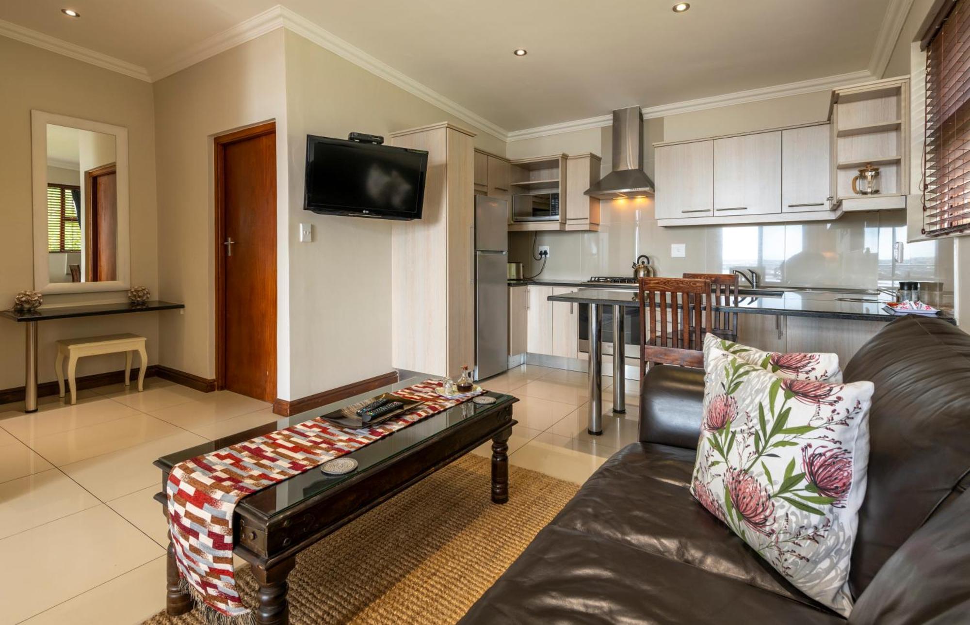 Alkantmooi Private Nature Reserve - Keursee Plettenberg Bay Luaran gambar