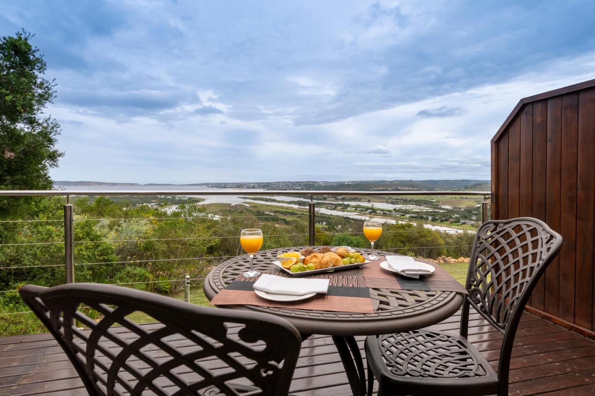 Alkantmooi Private Nature Reserve - Keursee Plettenberg Bay Luaran gambar