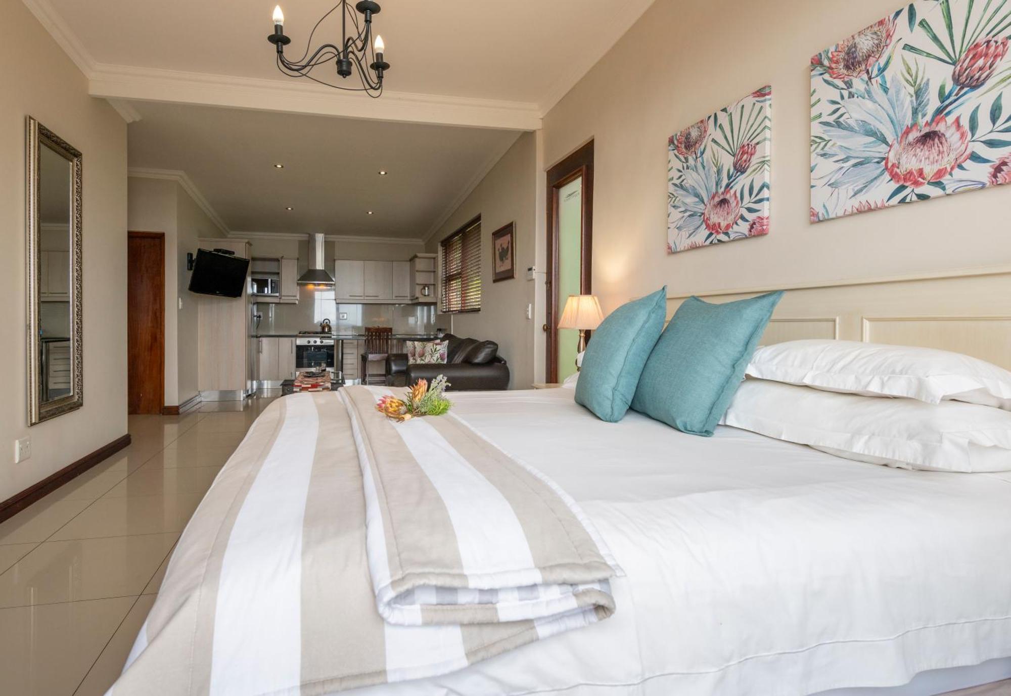 Alkantmooi Private Nature Reserve - Keursee Plettenberg Bay Bilik gambar