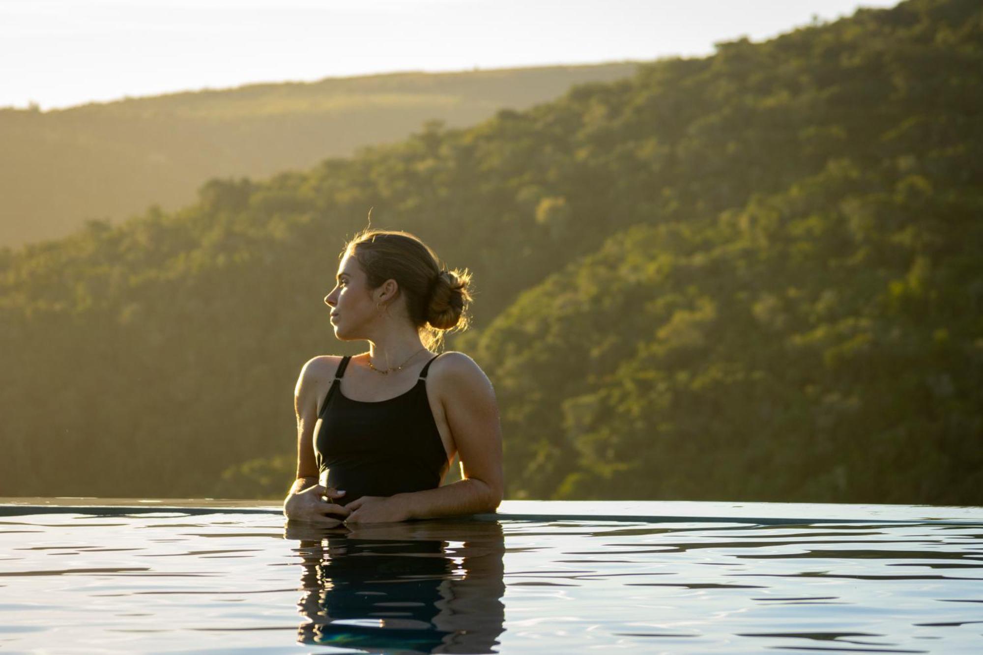 Alkantmooi Private Nature Reserve - Keursee Plettenberg Bay Luaran gambar