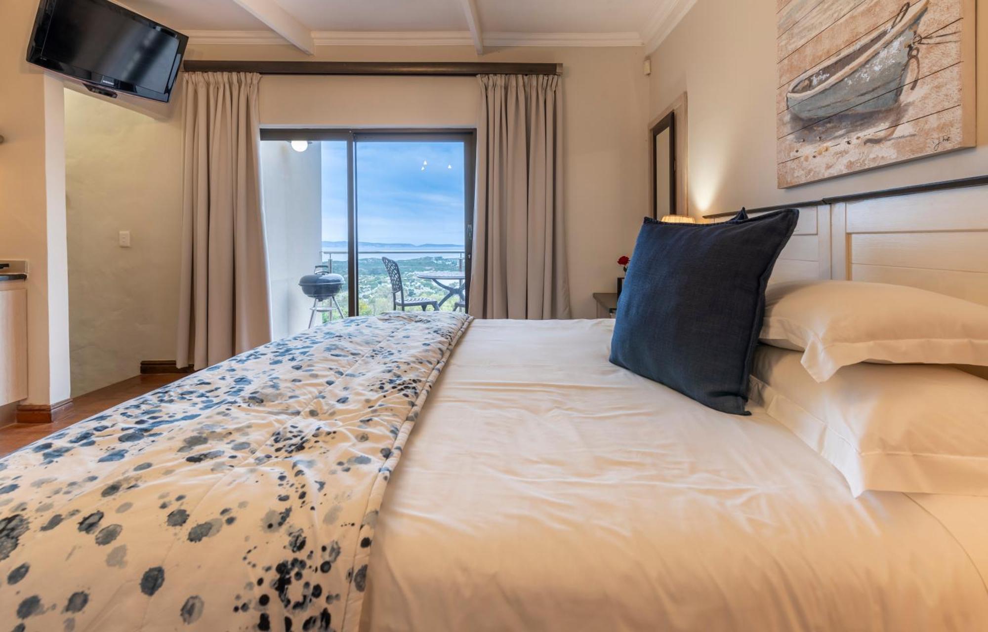 Alkantmooi Private Nature Reserve - Keursee Plettenberg Bay Luaran gambar