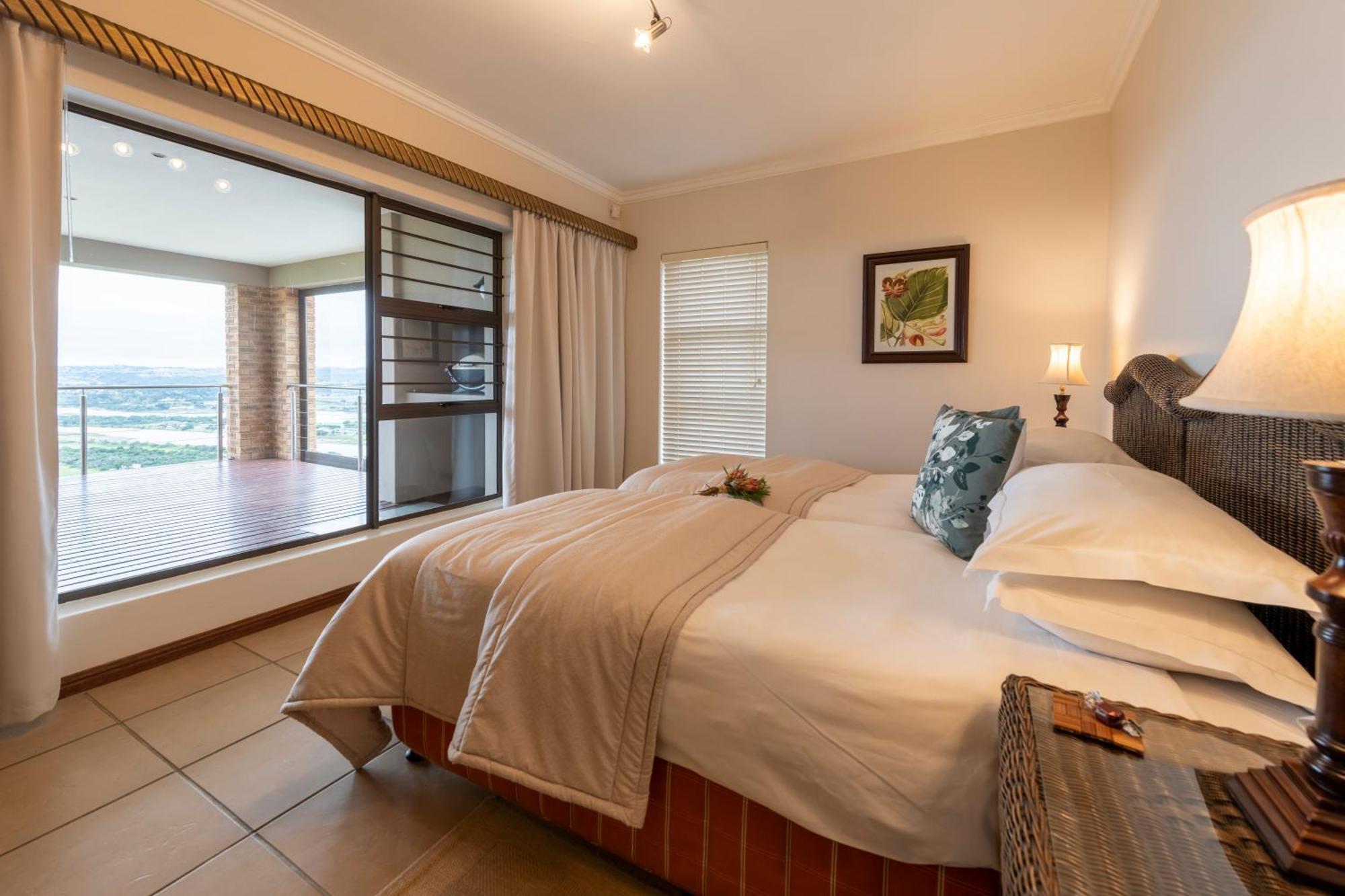 Alkantmooi Private Nature Reserve - Keursee Plettenberg Bay Luaran gambar