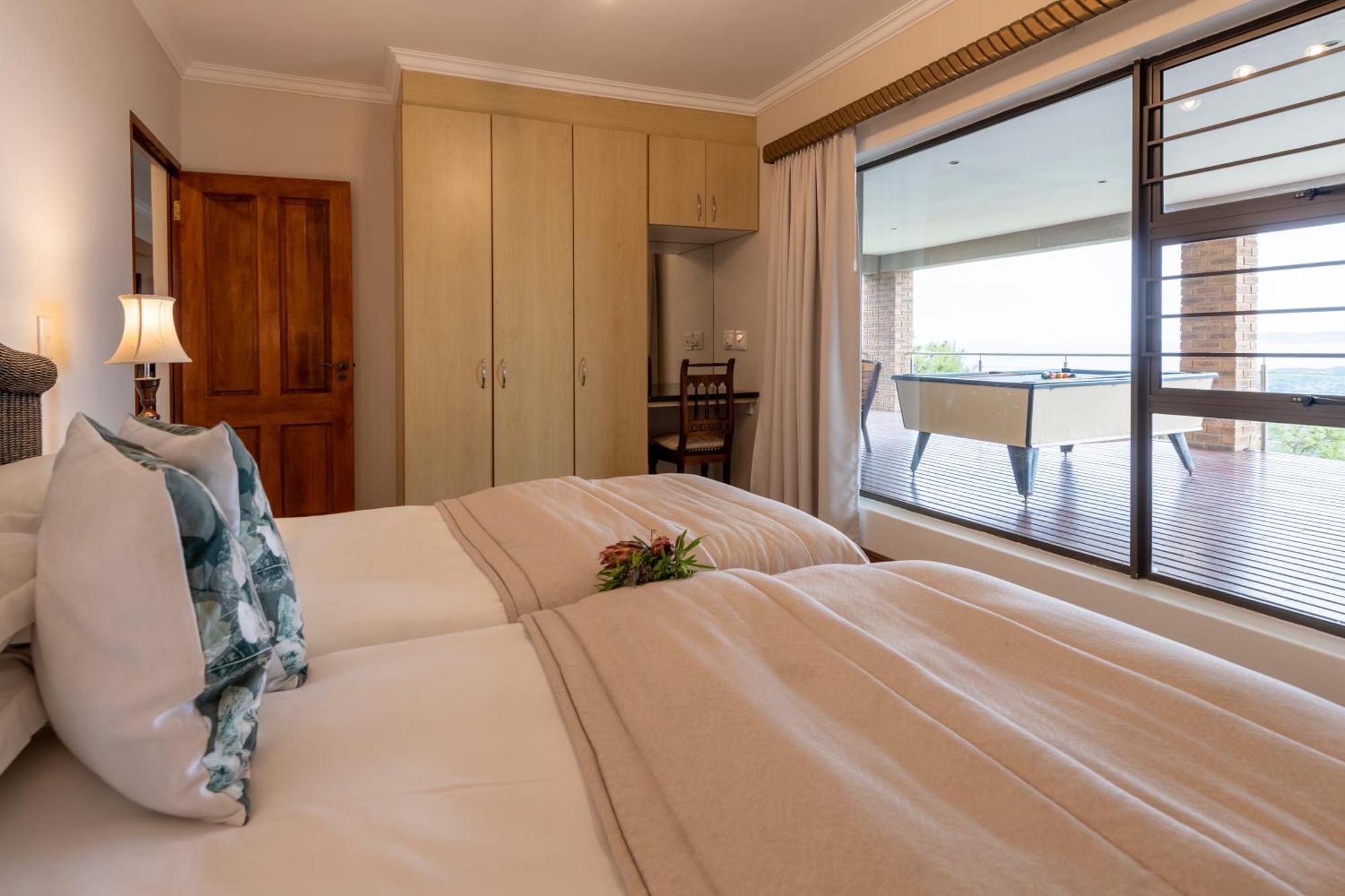 Alkantmooi Private Nature Reserve - Keursee Plettenberg Bay Luaran gambar