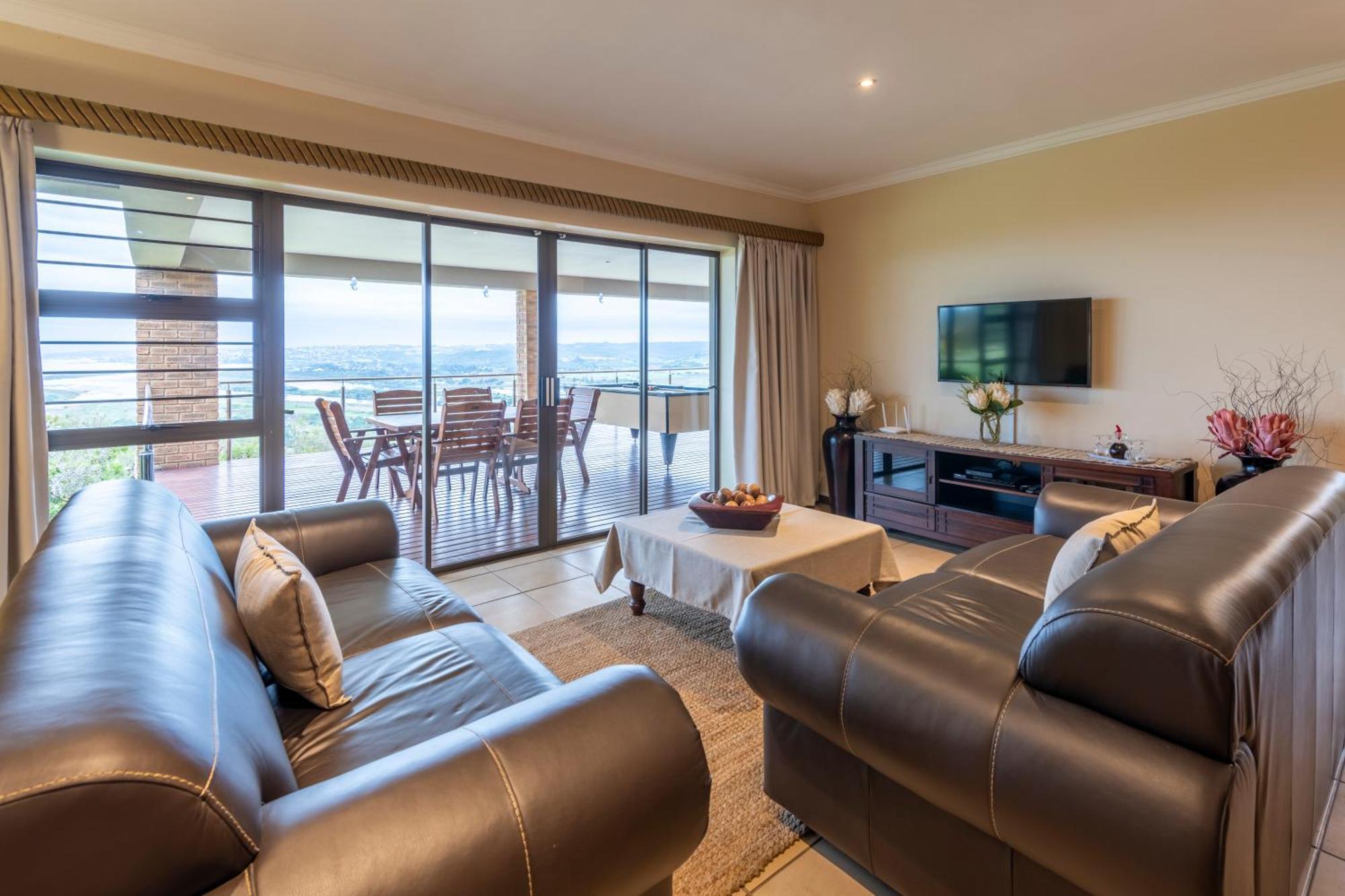 Alkantmooi Private Nature Reserve - Keursee Plettenberg Bay Bilik gambar