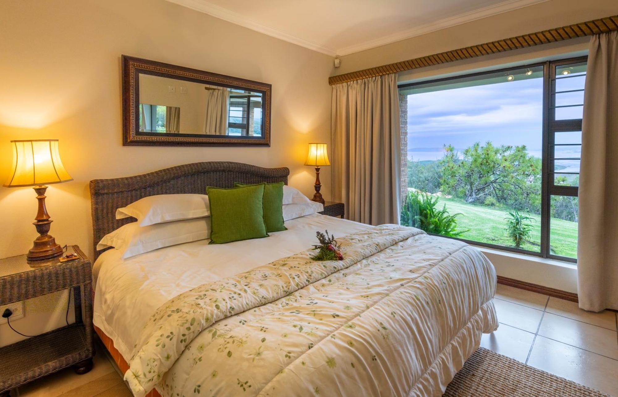 Alkantmooi Private Nature Reserve - Keursee Plettenberg Bay Bilik gambar