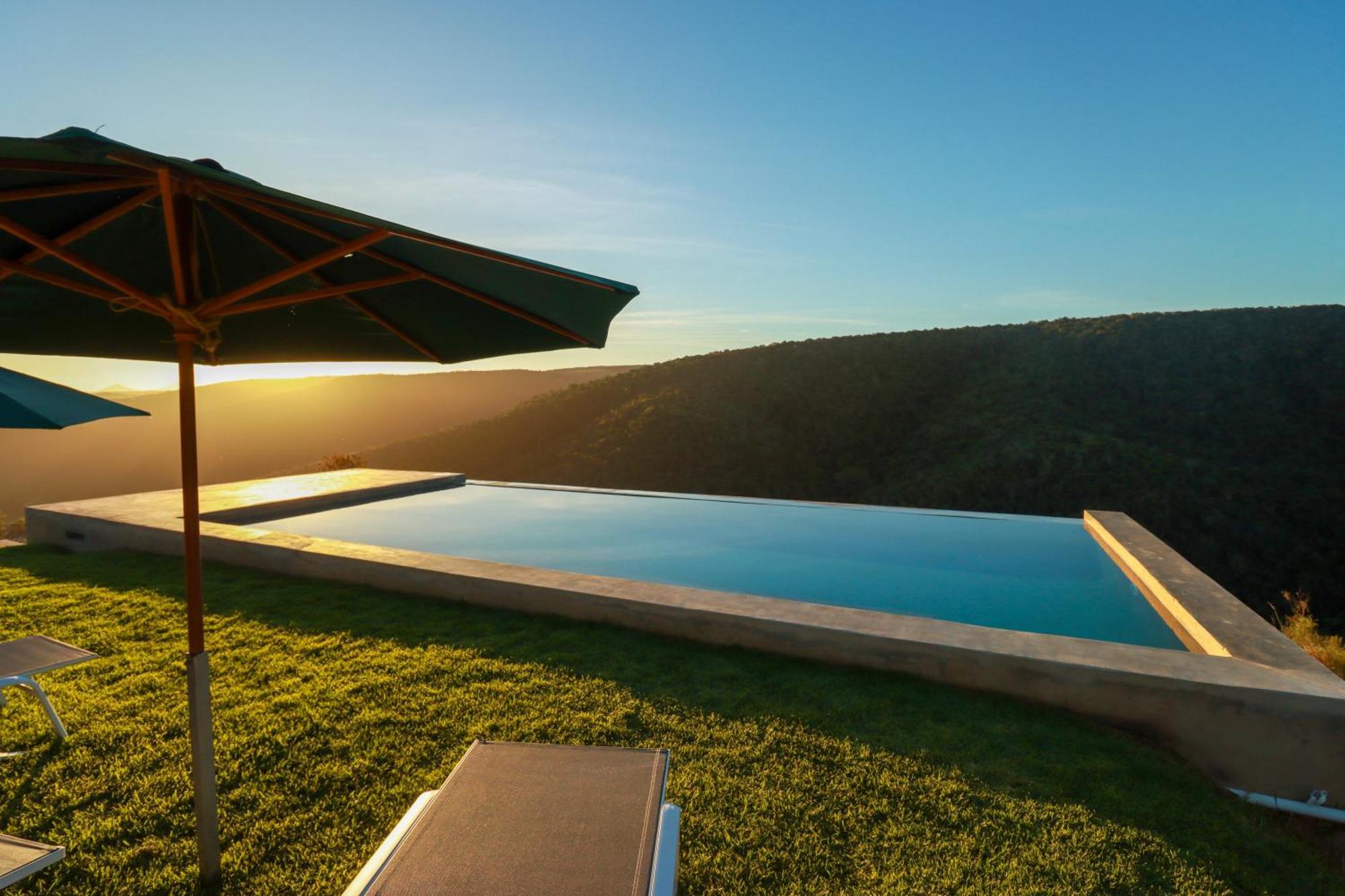 Alkantmooi Private Nature Reserve - Keursee Plettenberg Bay Luaran gambar