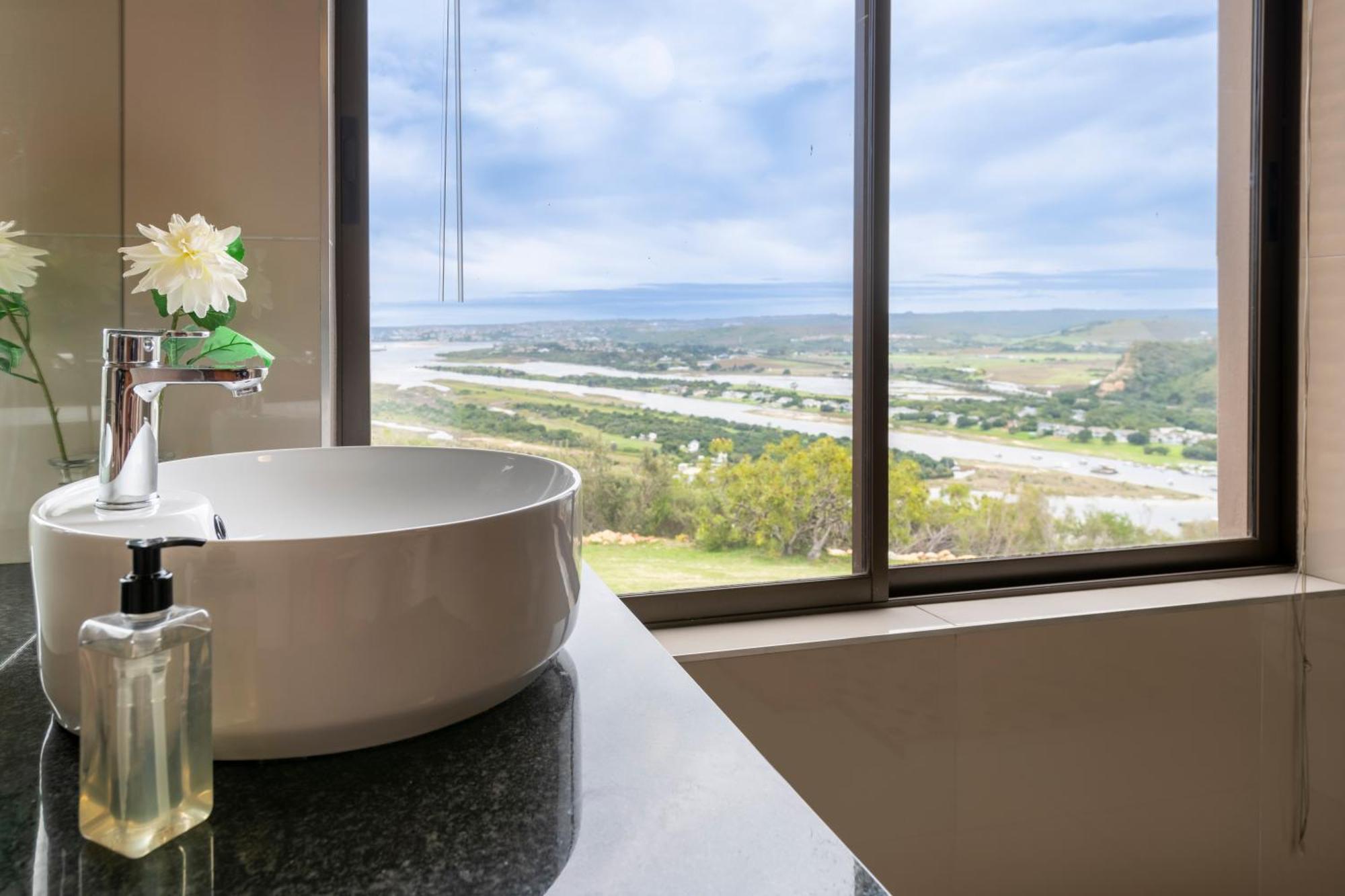 Alkantmooi Private Nature Reserve - Keursee Plettenberg Bay Luaran gambar