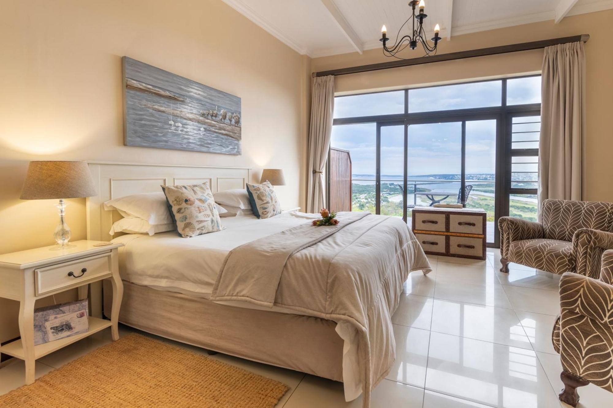 Alkantmooi Private Nature Reserve - Keursee Plettenberg Bay Bilik gambar